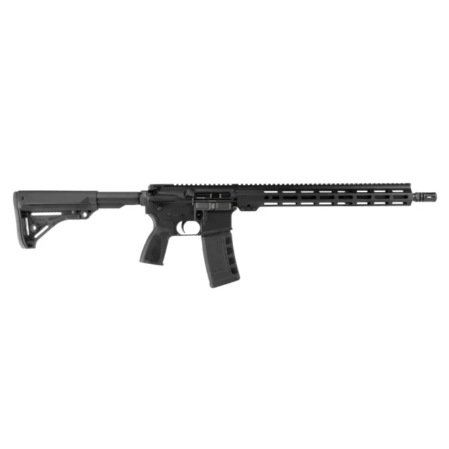 One Horse Express Atrius FRS 5.56 NATO 16 In 30Rd Black - Orion - 5.56 NATO