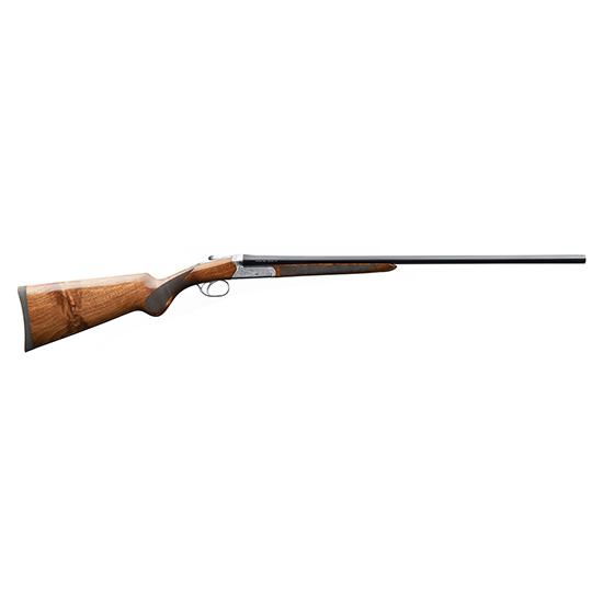 Charles Daly 500 410GA 26 Field Grade Side By Shotgun