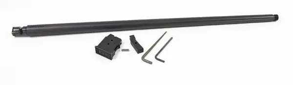 CZ USA BBL 457 American SR 22Lr 20 Nitride 00311 - CZ-USA - 22 LR