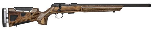 CZ 457 At-One Varmint .22 LR Bolt Action Rifle - CZ-USA - 22 LR