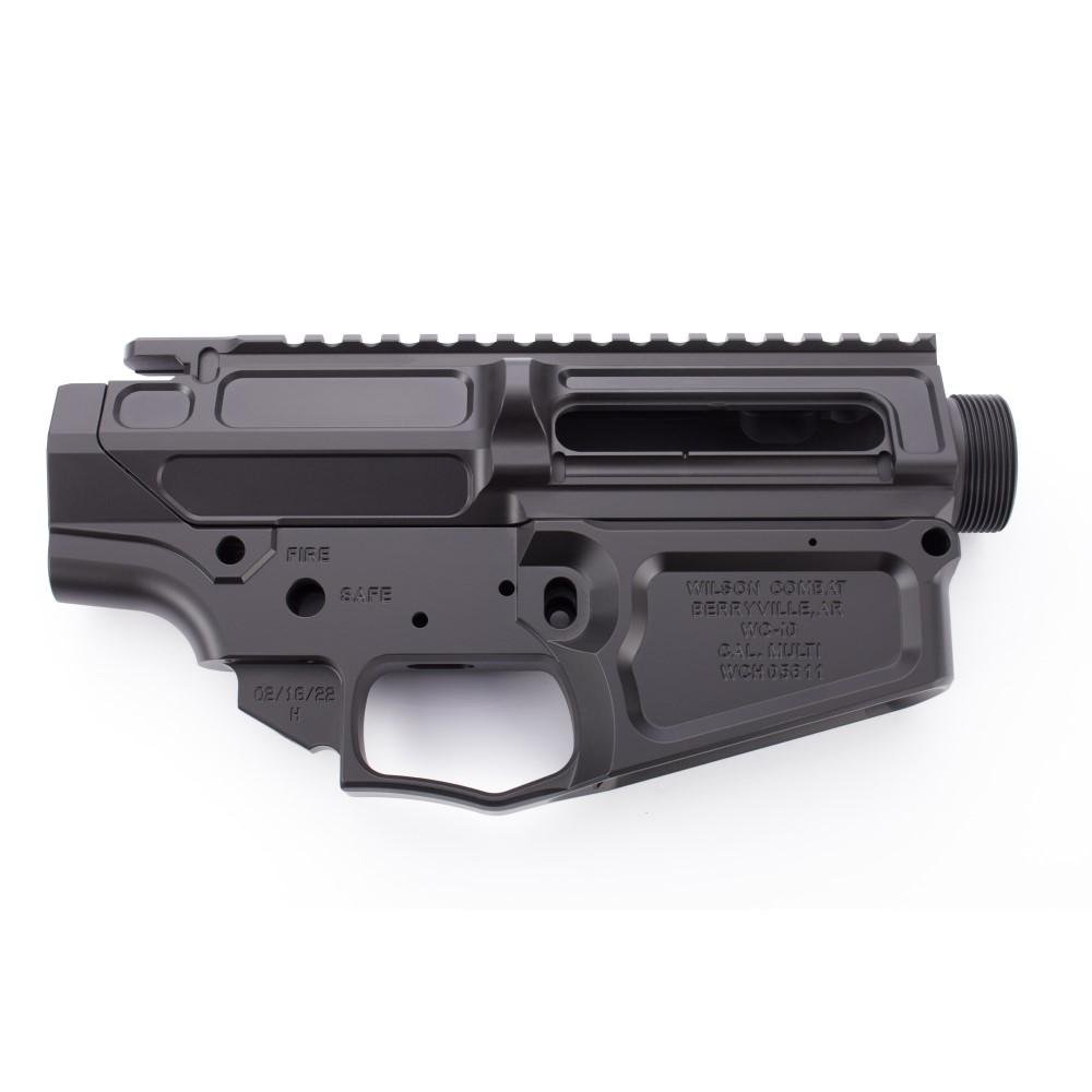 Wilson Combat AR-10 TR-LOWUPP-BIL-10-LWB - Wilson Combat - Multi