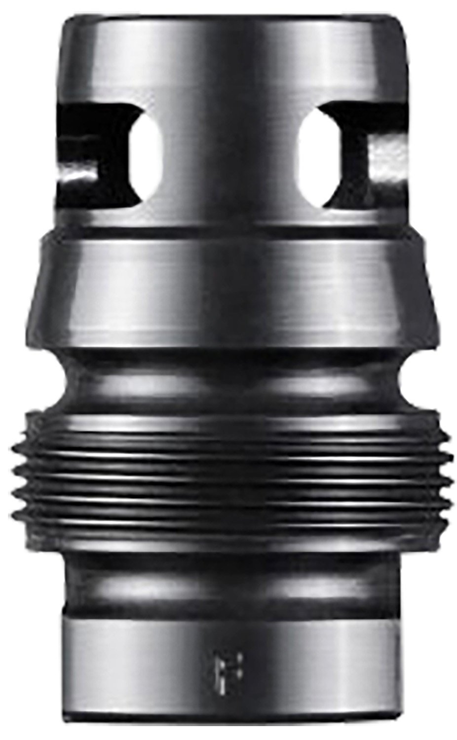Buy Dead Air DA125 Xeno Wee Brake 9mm 1/2"-28 Black Nitride 4140 Steel online