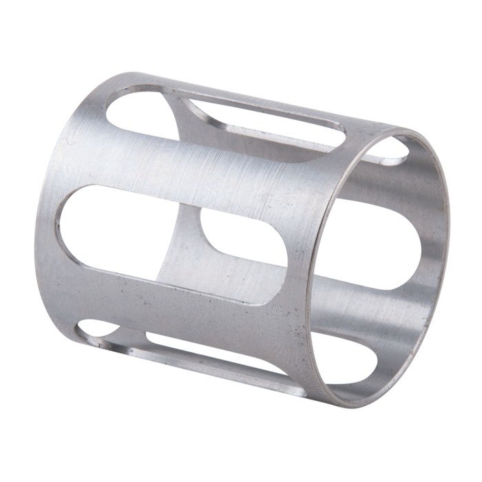 Dead Air Armament Ghost Fixed Barrel Spacer - Dead Air - 1.20"