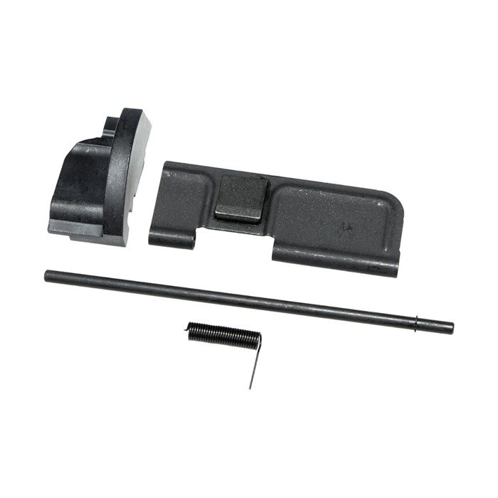 Buy CMMG 9MM Black Ejection Port Cover Kit - Durable, Reliable, 22BA627 online