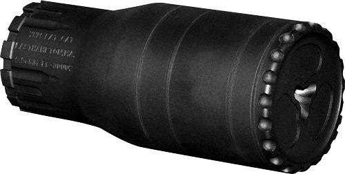 YHM Fat Cat 5.56mm Suppressor - Compact, High-Quality Sound