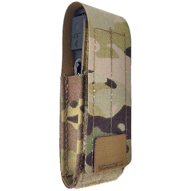 TacShield T40610CP RZR MOLLE Universal Equipment Pouch OCP