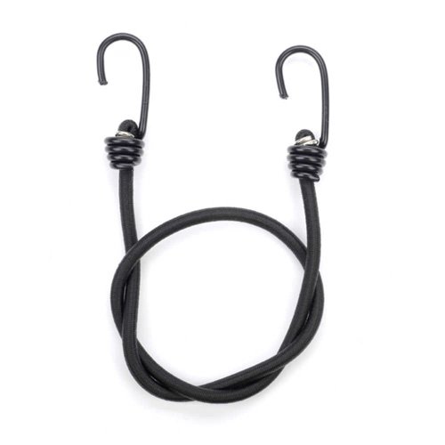 Camcon CAMCON HEAVY DUTY BUNGEE CORDS BLACK 4PK