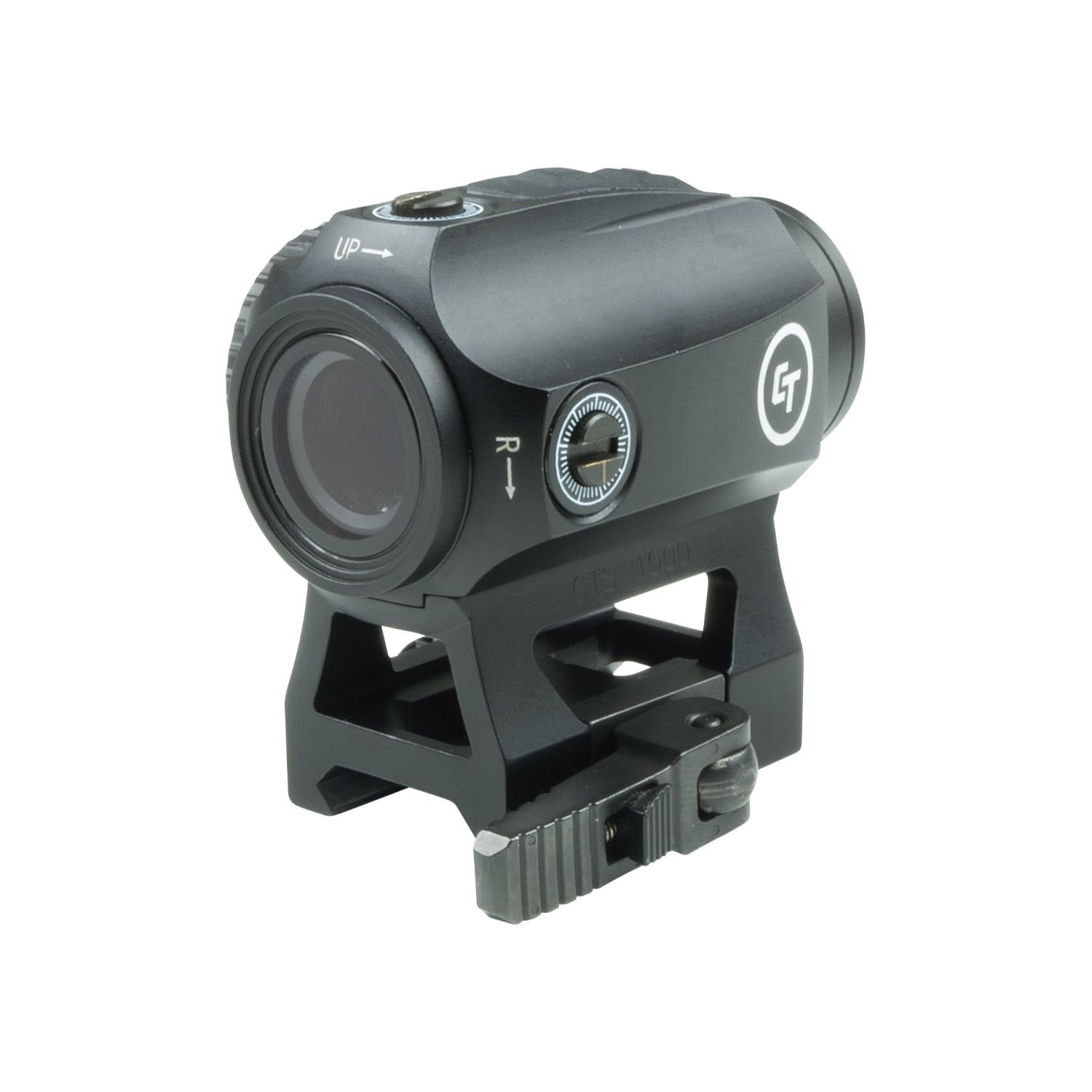 Crimson Trace Cts-1000 CPT RED DOT SGT 2.0 MOA