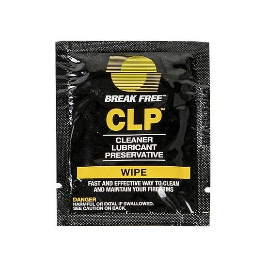 Buy KleenBore .22 Cal Pistol Kwick Kleen Rope Cleaner With BreakFree CLP Wipe online
