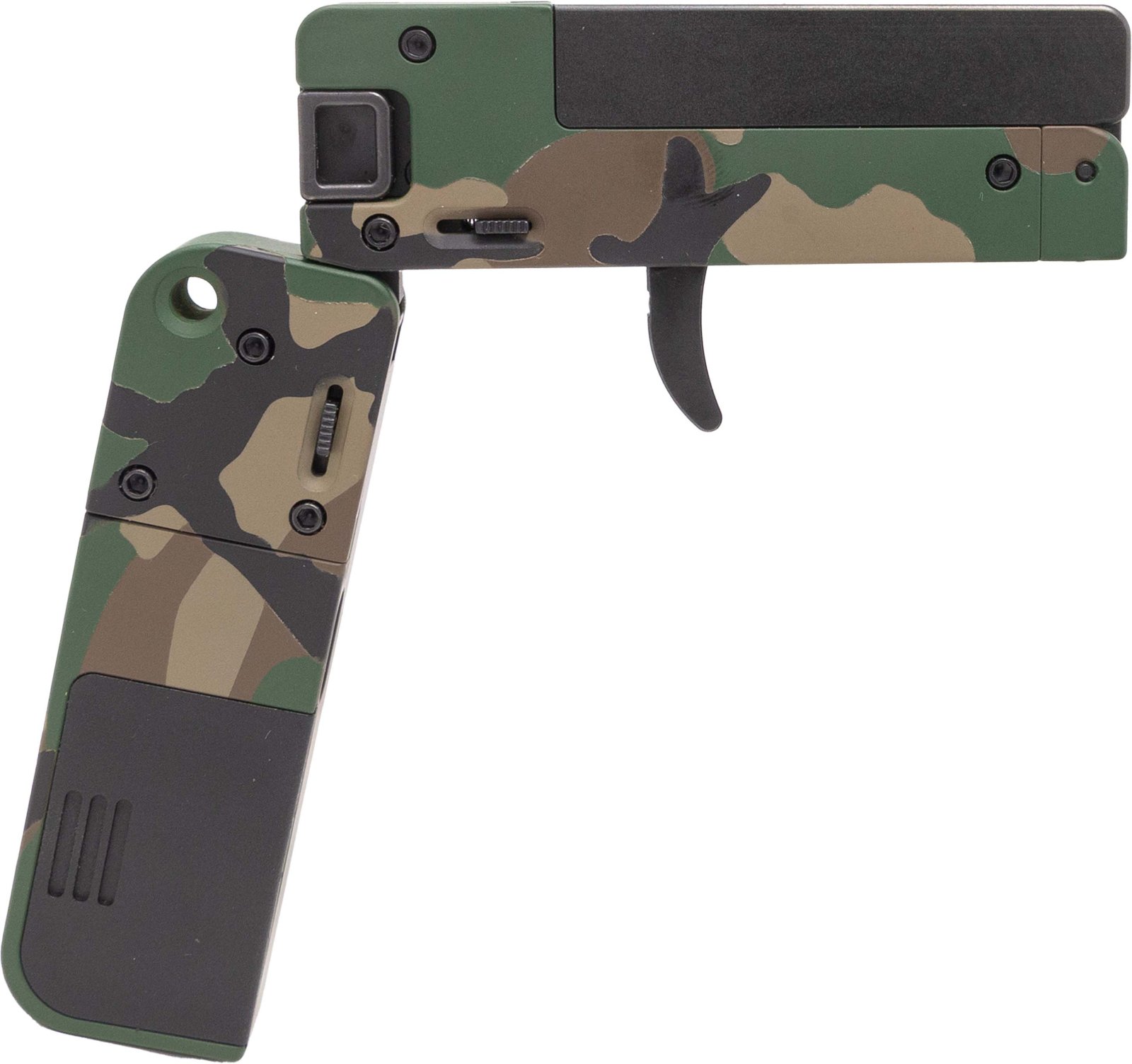 Trailblazer Lifecard Pistol 22 WMR 2.5" Barrel 1 Round Capacity