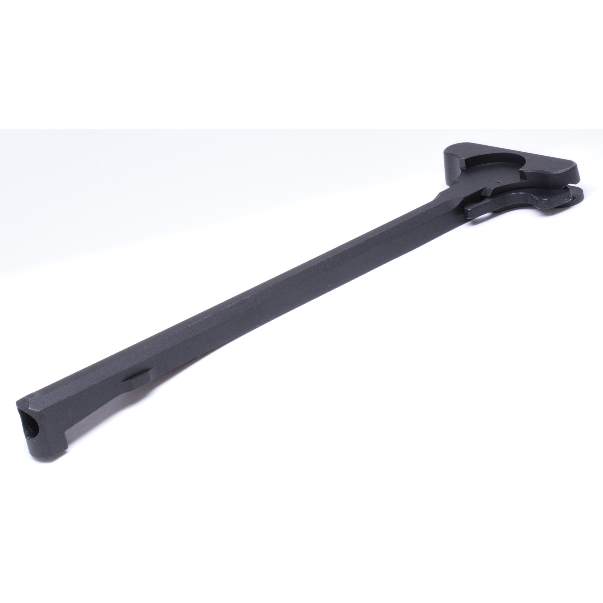 Luth-AR Charging Handle Black UR-19