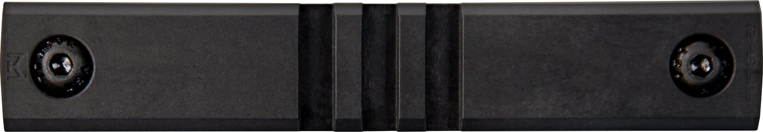 Magpul MAG594-BLK AFG-2 M-LOK Adapter Rail Matte Black - Magpul Industries