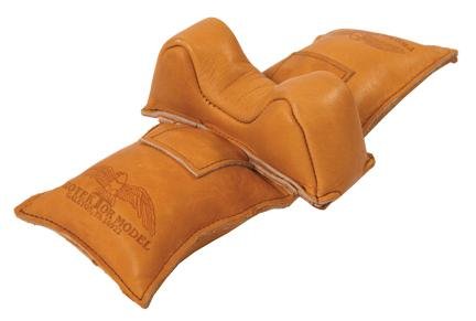 Protektor Model Small Owl Ear Straddle Bag - Protektor Model