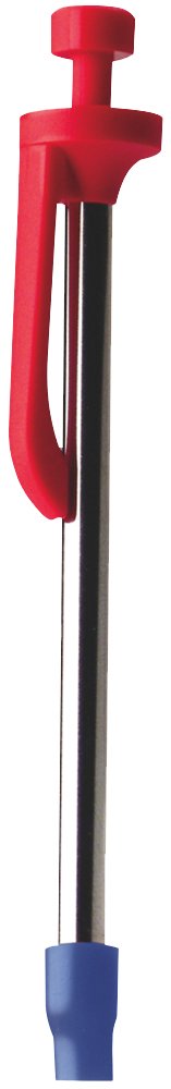 Crosman .177 Pellet Loader Red/Clear/Blue PL177 - Crosman - 16