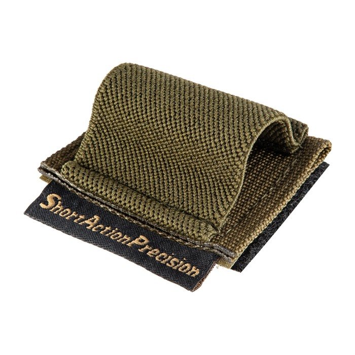 Buy Short ACTION PRECISION INC OD GREEN 22 MAGAZINE HOLDER online