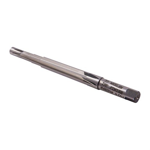 Manson PRECISION RIMLESS RIFLE CARTRIDGE .35 WHELEN ACKLEY IMP. FINISH - Manson Precision