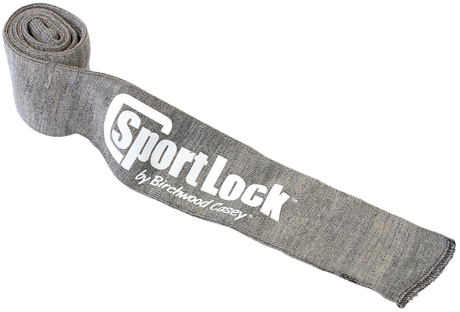 Birchwood Casey SportLock Silicone Gun Sleeve 53" Gray