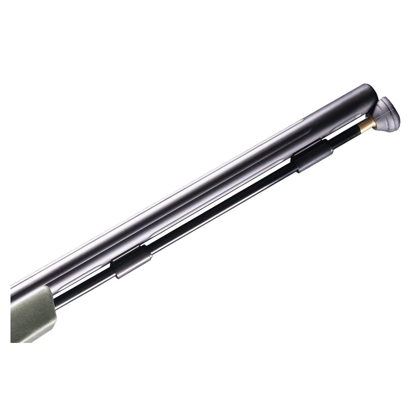 CVA PR2048NM Optima 50 Cal 26" Black Nitride Barrel, OD Green Stock - CVA - .50 Caliber