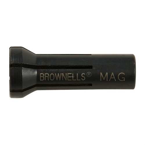 Buy Brownells Stuck Case Puller Collet Only Fits: .30-.338 Mag Etc. online