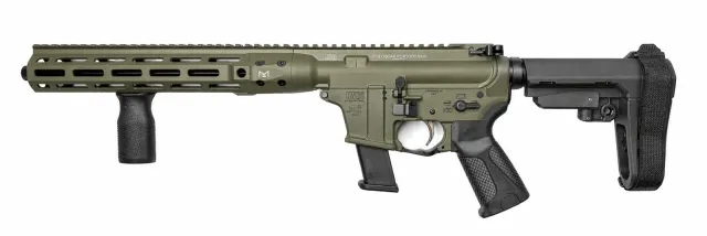 Buy LWRC International IC-9 9mm ICO9ODG13 online