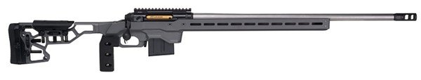 Savage 110 Elite Precision 308 Win 26 in Bolt Action 10+1 MDT Chassis