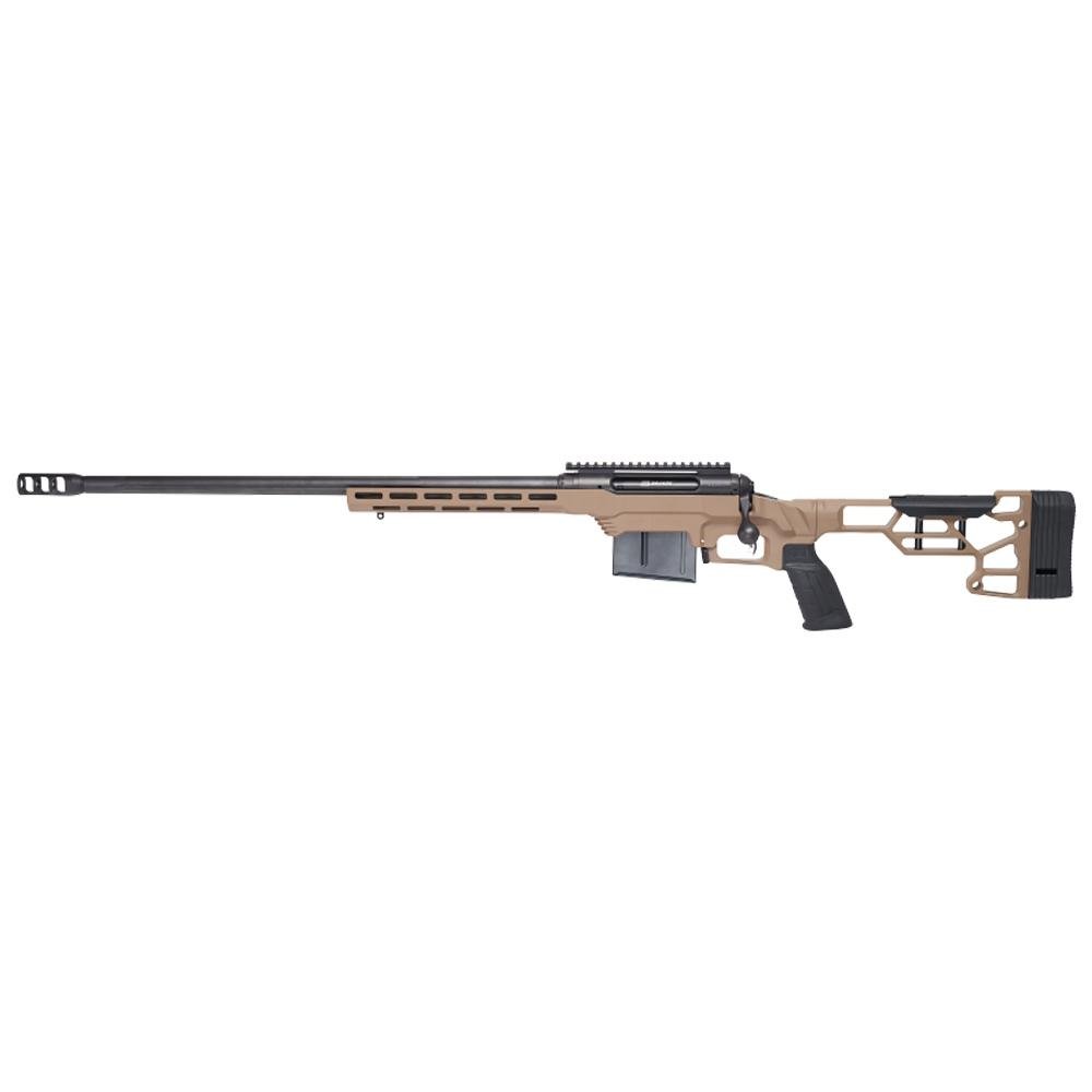 Savage Arms 57699 110 Precision 300 PRC 5+1 24" Left Hand