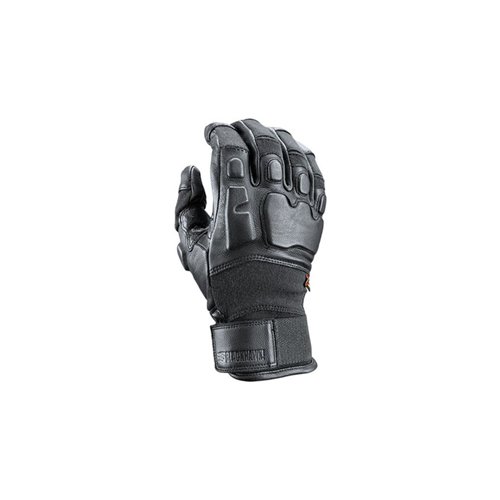 Blackhawk Solag Recon Glove BK XL Tactical Accessory Gear