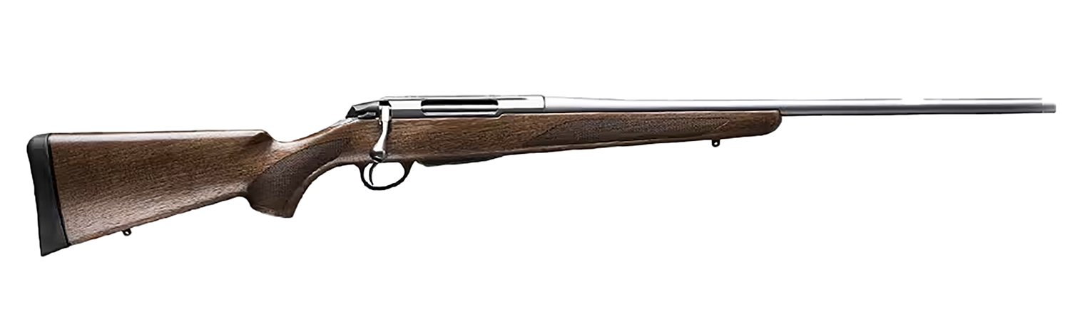 Tikka JRTXA72022MT T3x Hunter 30-06 Springfield 22" Walnut Stock