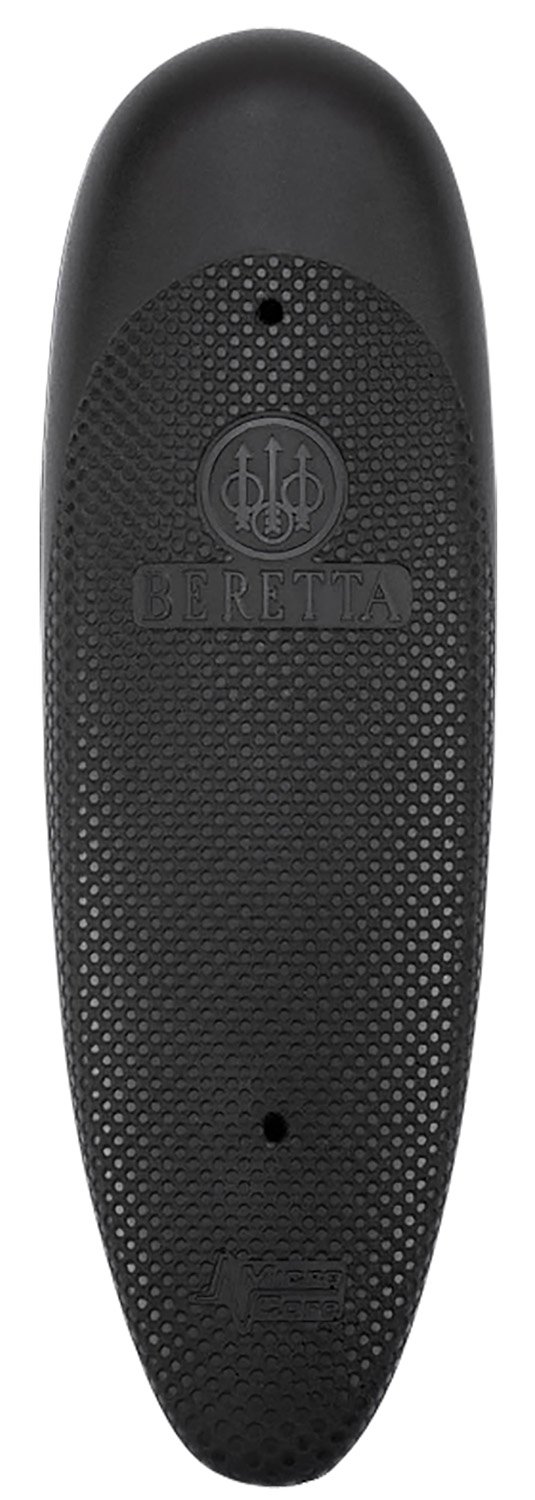Beretta E73023 MicroCore Sporting & Skeet Recoil Pad 0.71" Black Rubber - Beretta