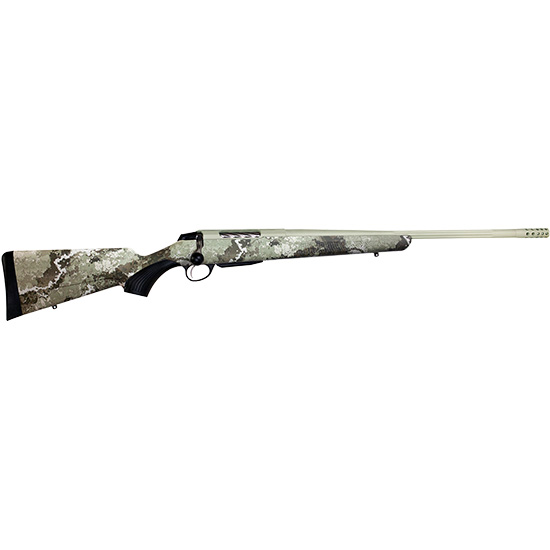 Tikka JRTXVA316 T3x Lite 308 Win 22.4 in Cerakote 3+1 Bolt Action