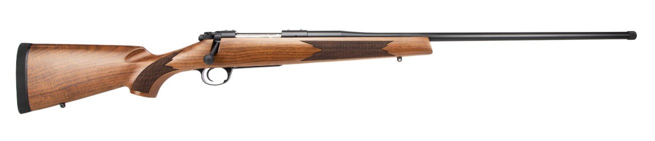 KIMBER 3000937 CLASSIC SILVA 84M 6.5CRD