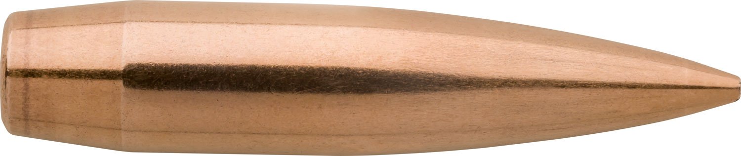 Sierra 6.5mm 123gr HPBT Match Bullets 100ct (.264) 1727