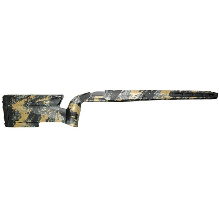 Buy Grayboe HL1 UMC Fixed Stock Sonoran Sponge Premium online