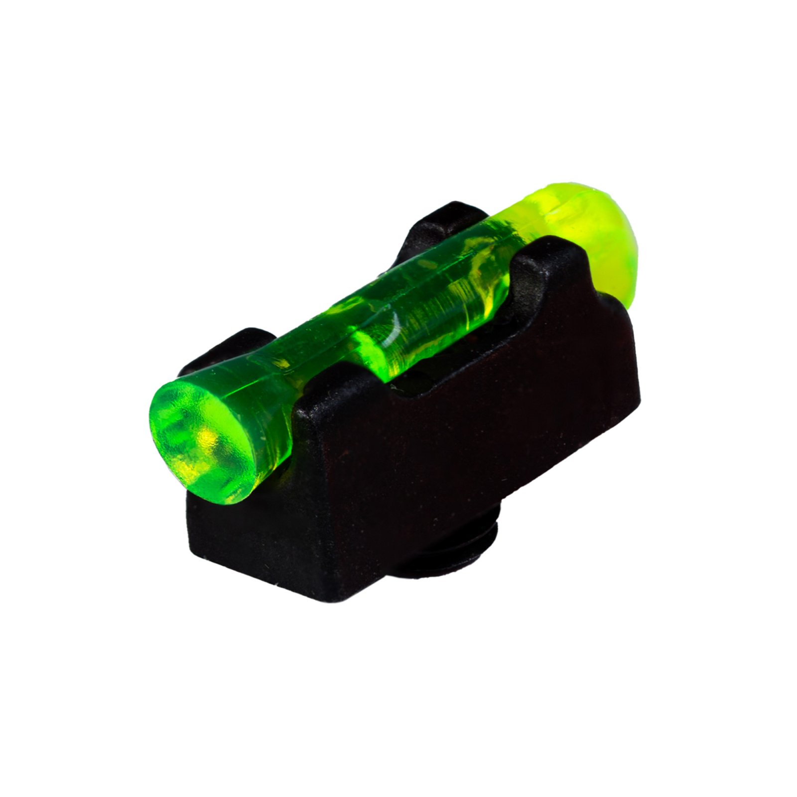 Hi-Viz Spark III Bead Replacement Front Shotgun Sight Green/Red/White