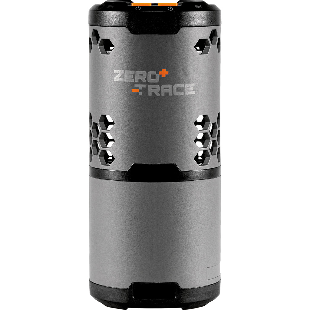 Wildgame WGIPGB001 ZeroTrace Cordless Deodorizer, 10+ Hr Battery Life