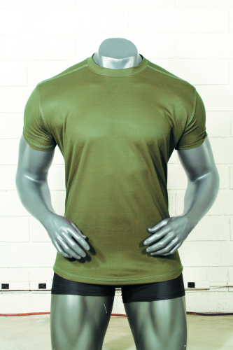 Tactical T-Shirt - Voodoo Tactical