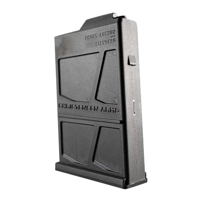 Christensen Arms Short Action Rifle Magazine 10 Round AICS Compatible 24...