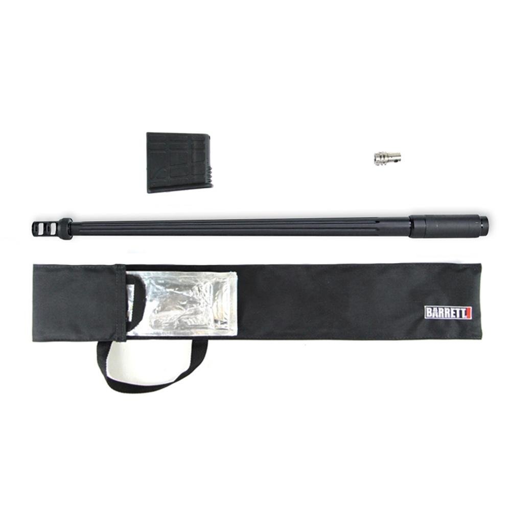 Barrett MRAD Barrel Conversion Kit 7 PRC Fluted 26 Stainless Steel