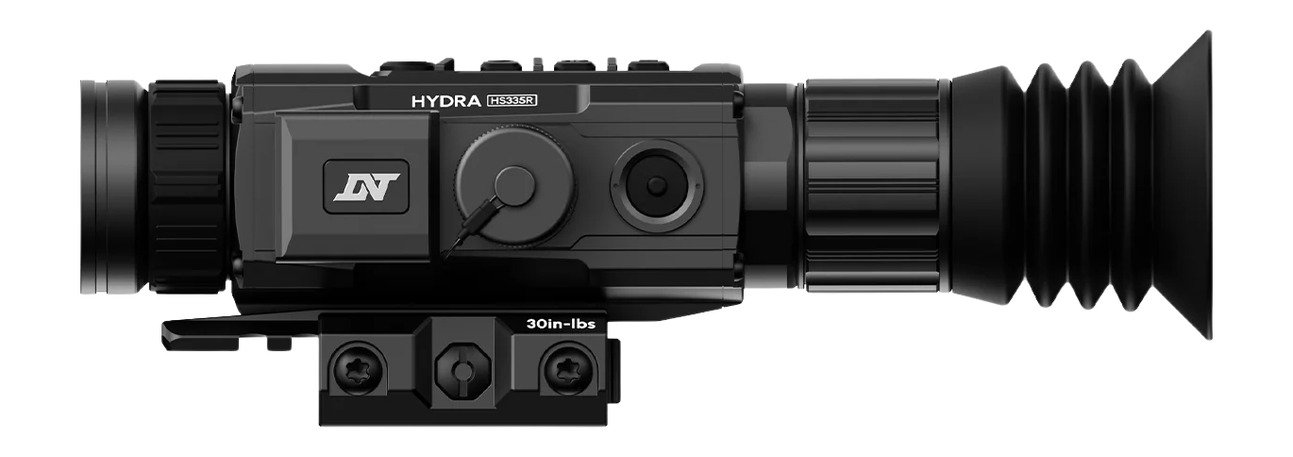 Buy DNT HS335R HYDRA LRF 35MM OBJ. 384 3-12X online