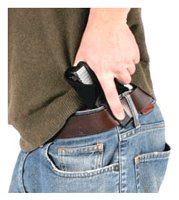 BLACKHAWK INSIDE PANTS #01 LH MEDIUM AUTOS 3"-4"