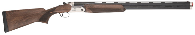 TriStar Cypher X 28Ga 28in 2rd Deluxe Walnut CT-5X Over/Under Shotgun 33176