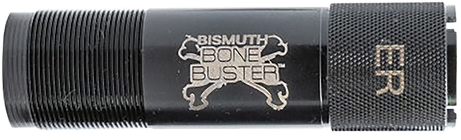Carlsons Remington Bismuth Bone Buster 12 Gauge Black Choke Tubes (09209) - Carlson - 12 GAUGE