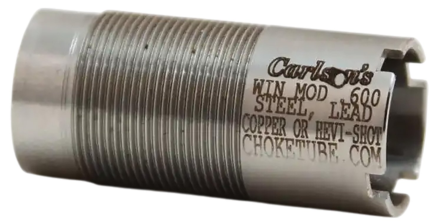 Carlson's 50103 Modified Choke Tube 20 Gauge Stainless Steel - Carlson - 20 GAUGE