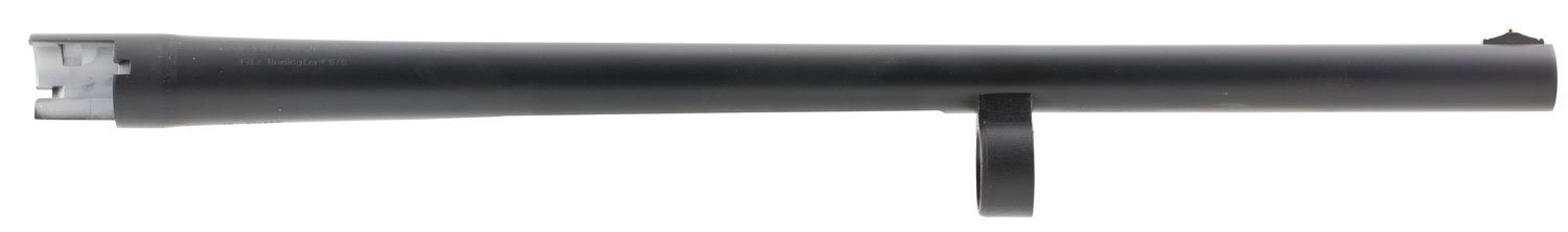 Replacement Shotgun Barrels Carlson s Choke Tubes 87004 Remington 870 12 Ga