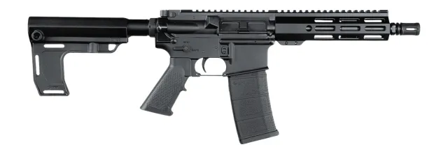 Andro Corp Industries ACI-15 .300 BLK 3008CBMPS - ACI - .300 BLK