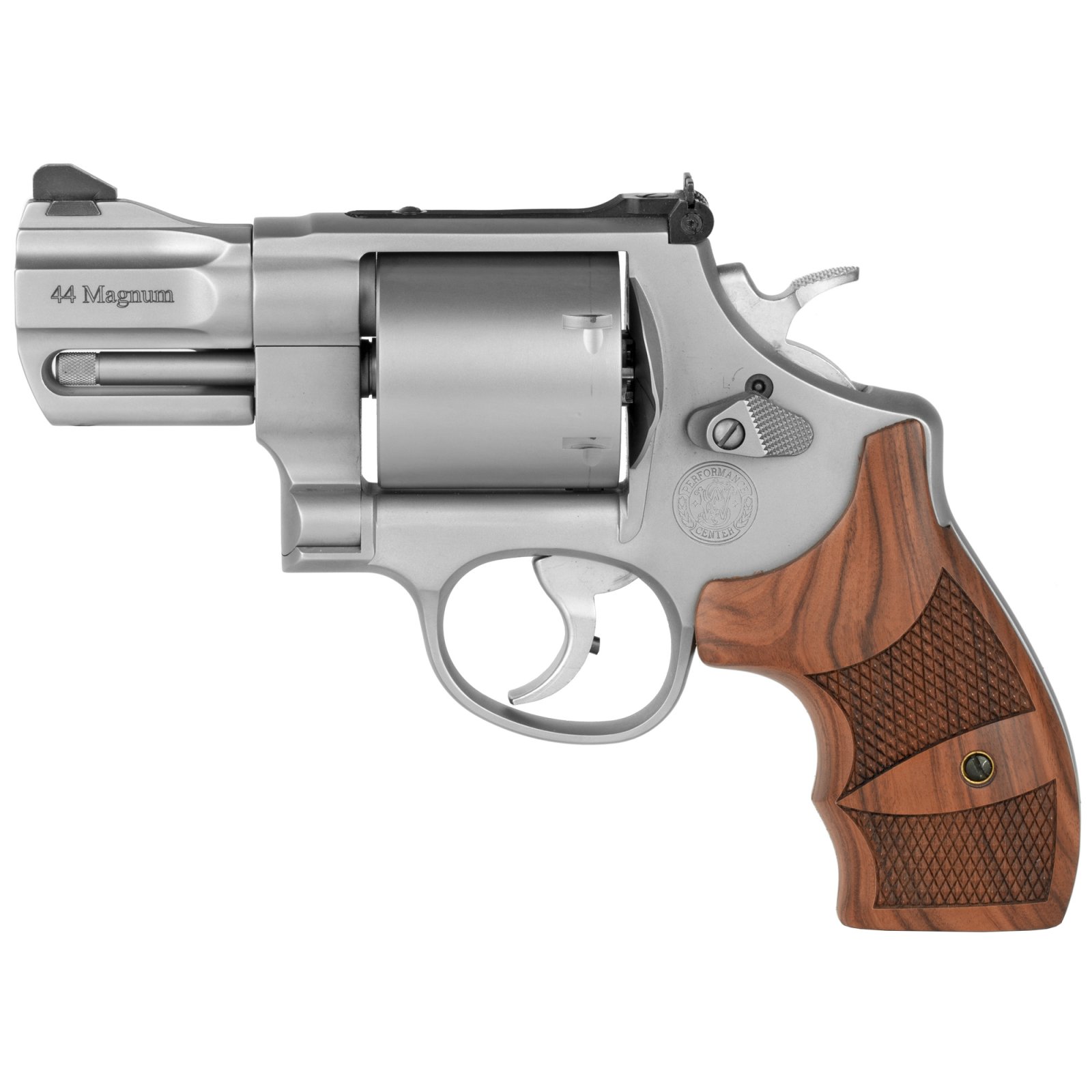 Buy Smith & Wesson Model 629 Performance Center 44 Magnum 2.625 in Stainless online