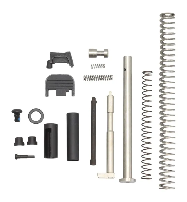 JE GLOCK 17 TS-SPKG17 Slide Parts Kit - JE