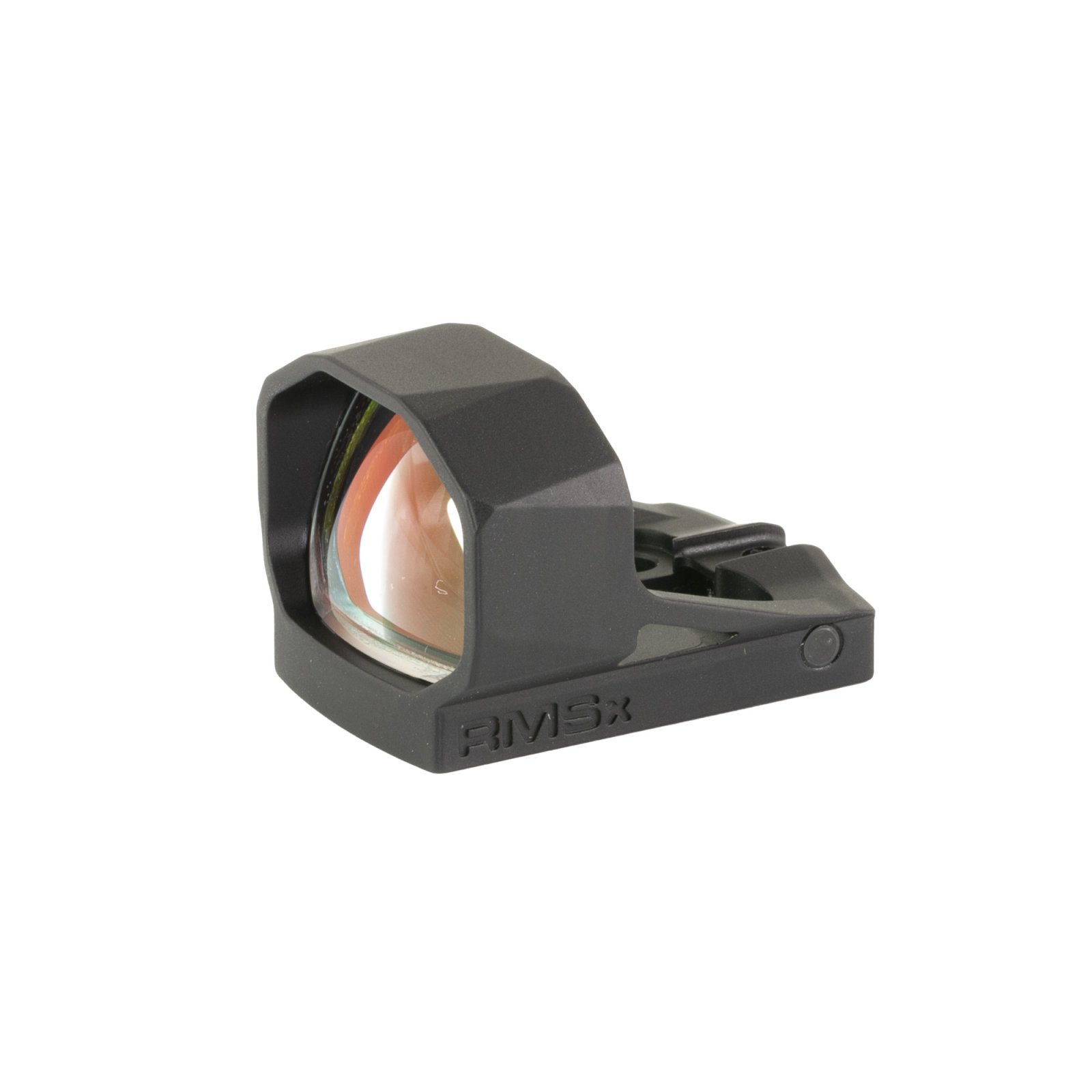 Shield Sights RMSx Reflex Sight Non Magnified 65 MOA Circle 2 MOA Red Dot B