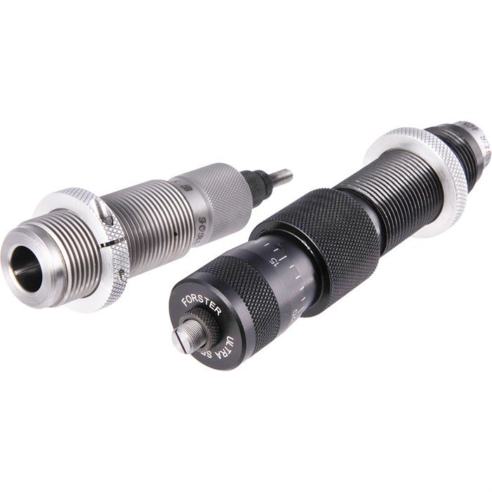 Ultra Micrometer Seater And Full Length Sizing Die