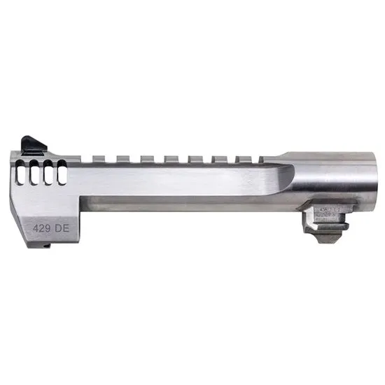 Magnum Research BAR429SRMB .429 DE 6 In Stainless Steel - Magnum Research - 6"